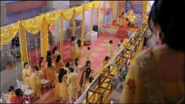 Aangan Apno Ka - 15th March 2024